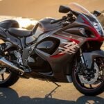 Suzuki Hayabusa 2025 Returns Strong: Legendary Hyperbike Refined for Modern Riders