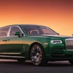 2026 Rolls-Royce Cruiser Revealed: Electric Ultra-Luxury SUV Sets a New Benchmark