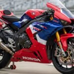 2025 Honda CBR1000RR-R Fireblade SP – MotoGP DNA Reborn for the Streets