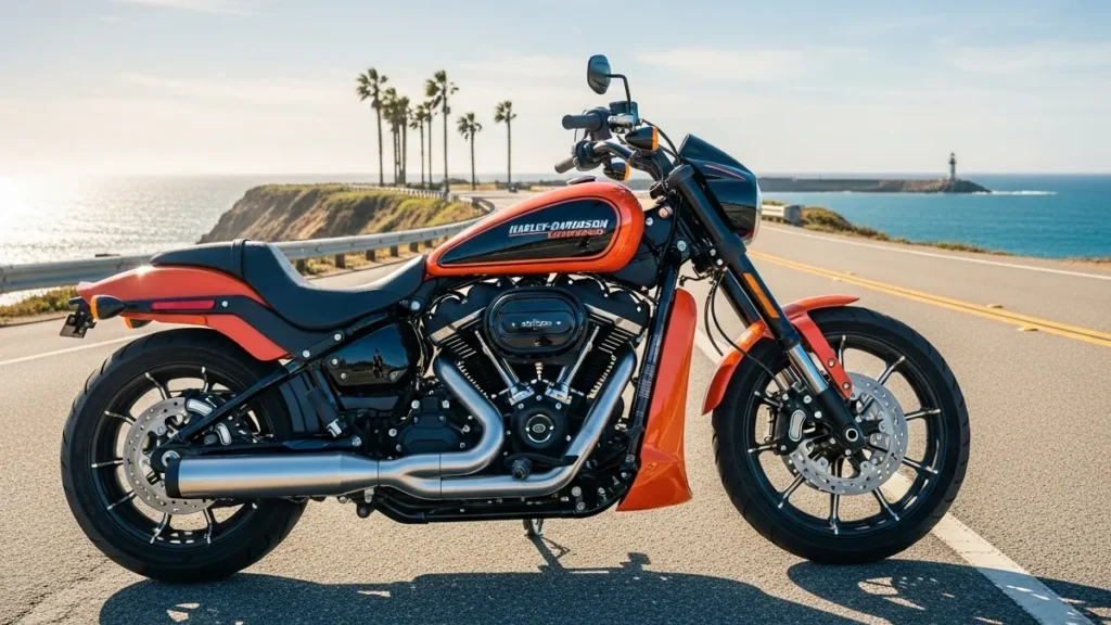 Harley-Davidson X440 2025