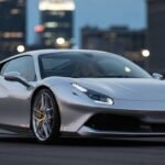 Ferrari F80 2026: Hybrid Hypercar That Signals Ferrari’s Next Performance Era