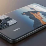 Redmi Note 15 Pro 5G Shakes the Market With 500MP Camera, Massive Battery & Premium Design