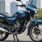 Bajaj Discover 125: Mileage King Returns With Smart Updates and Practical Performance