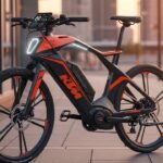 KTM Electric Cycle 2025 – The New-Age Budget E-Ride Everyone’s Talking About!