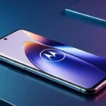 Motorola Edge 70 Pro 5G 2025: 250MP Camera, 200W Fast Charging, and Flagship Specs