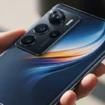 Vivo P1 Ultra Launch – 350MP Camera, 7500mAh Battery and 180W Fast Charging