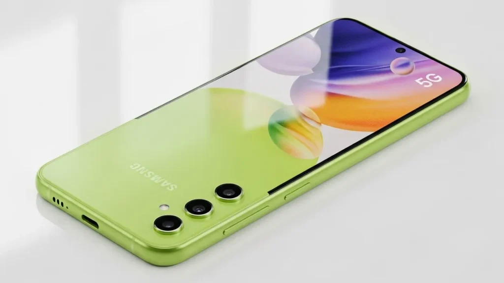 Samsung Galaxy A54 5G