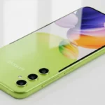 Samsung Galaxy A54 5G — 200MP Camera, 12GB RAM & Long-Lasting 5000mAh Battery