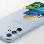 Samsung Galaxy A35 5G: Stunning 300MP Selfie Camera and Fast Charging