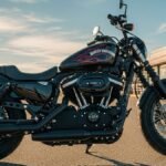 2026 Harley-Davidson Iron Horse – The Next Evolution of the American Cruiser