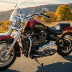 2025 Harley Davidson Flathead Returns – A Retro Beast Reborn for Modern Riders