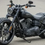 Harley-Davidson Bad Boy 2025 – The New-Age Muscle Cruiser Redefining Power & Presence