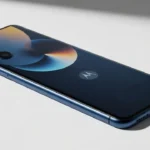 Motorola New Smartphone Launch : 300MP Camera, 7000mAh Battery & 150W Charging