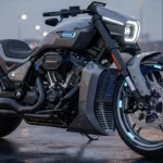 All-New 2025 Harley-Davidson VR2 Is Redefining Power – A Must-See Cruiser for 2025