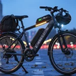 Hero Electric Cycle 2025: 70km Range, Stylish Looks & Loaded Features!