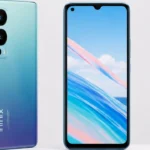 Infinix 5G Smartphone Launch: 180MP Camera, 7000mAh Battery, 120W Fast Charging