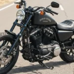 2026 Harley-Davidson Iron 883 Returns: A Legendary Cruiser Reborn for a New Generation