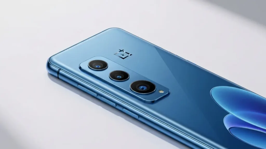 OnePlus Nord CE 3 Lite 5G