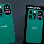 Nokia 1100 5G Returns With a Modern Twist – A Complete 2025 Review