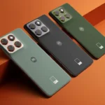 Motorola Edge 70 Launch: Premium Design, Powerful Cameras and Clean Android Experience