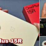 OnePlus 15R Set to Shake India: World’s First Snapdragon 8 Gen 5 Phone