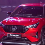 2025 Perodua Traz Launch – Affordable B-Segment SUV That Rivals Yaris Cross