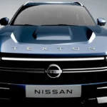 Nissan Tekton Set to Shake Up India in 2026 – A Bold New SUV with Massive Expectations