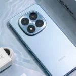 Redmi Note 15 Pro+ Goes Global: 200MP Camera, 100W Charging, and Premium Features