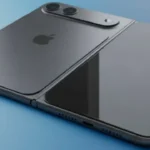 iPhone Fold 2026 Reveals Massive Display, Slim Design & Apple’s Boldest Move Yet