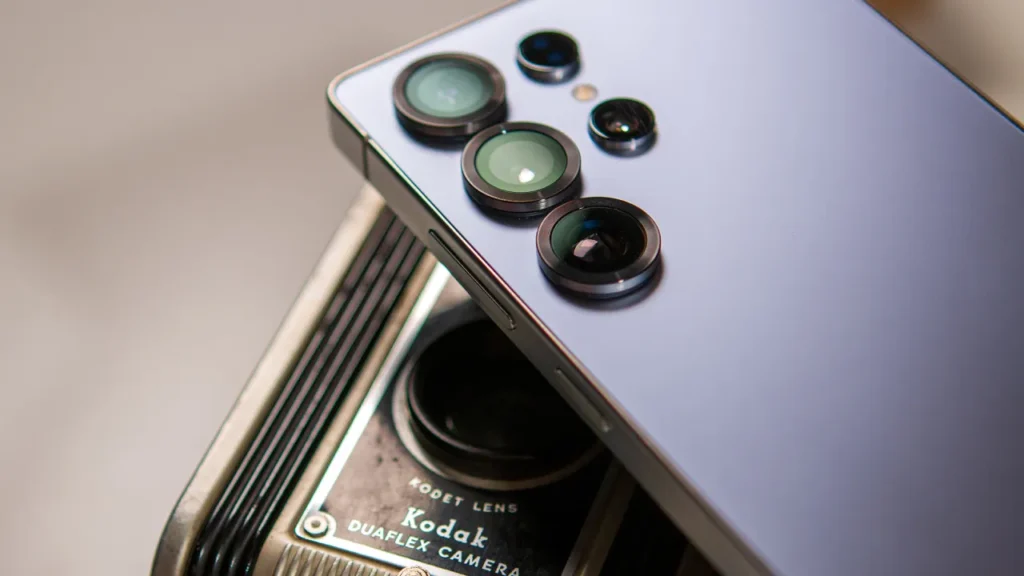 Samsung Galaxy S26 Ultra