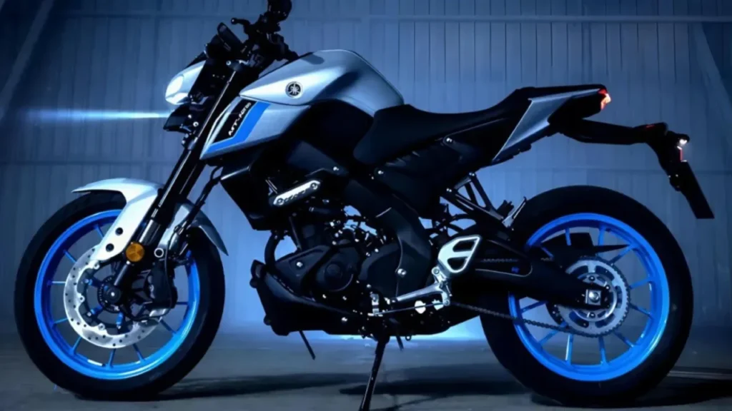 Yamaha MT-15 Bike Price 2026
