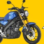 Yamaha XSR 155 2026 Launched with Retro Design, Modern Tech and Affordable EMI Option