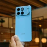 Honor Win Phone Launched With 10,000mAh Battery, Active Cooling Fan, and Flagship Performance