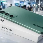 Nokia Alpha Premium 2026 5G Launch: Big Battery, Powerful Cameras, and Flagship Performance