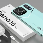 Oppo Reno 15 Pro 5G New Year Sale Brings 200MP AI Camera and Big Battery Value