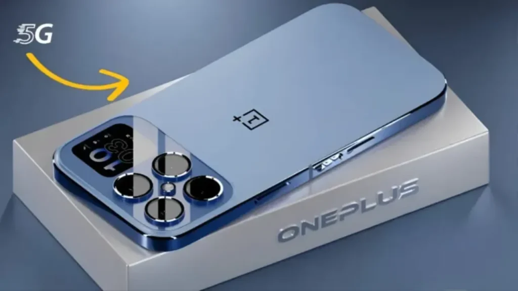 OnePlus Nord 2 Pro 5G